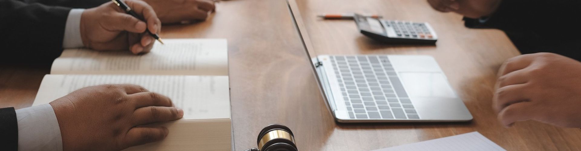 Judicial Case Conference