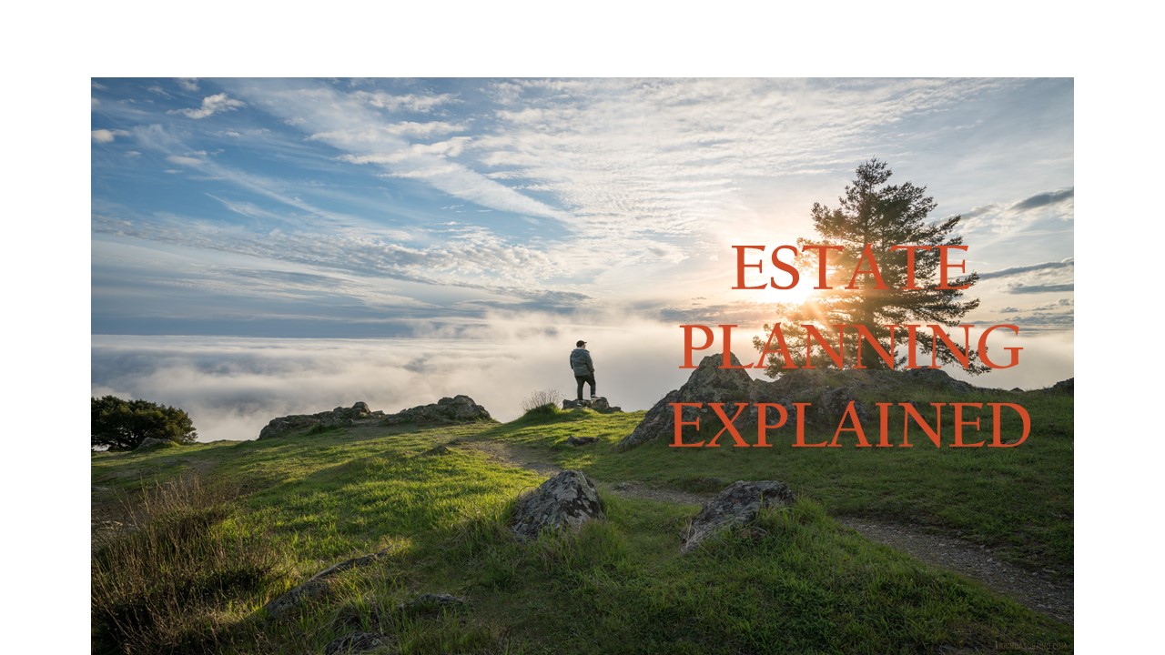 The 3 Most Common Estate Planning Documents The Differences Between