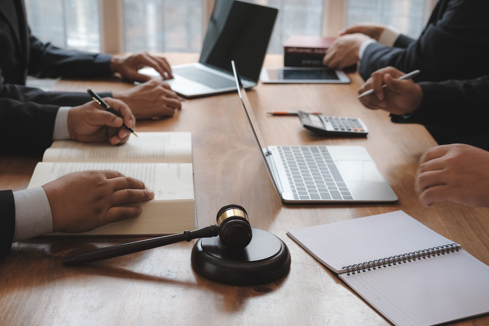 What Is a Judicial Case Conference
